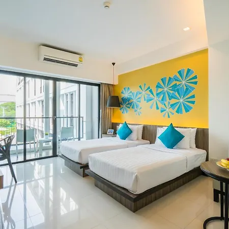 J Pattaya