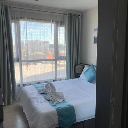 By Nan Nan Apartment