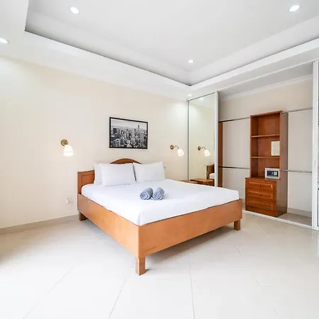Villa Fairy Hill Pool Pattaya