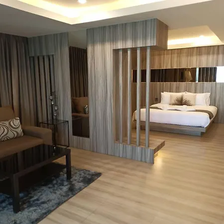 โรงแรม Hermann Pattaya