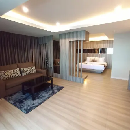 Hermann โรงแรม Pattaya