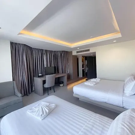 โรงแรม Hermann