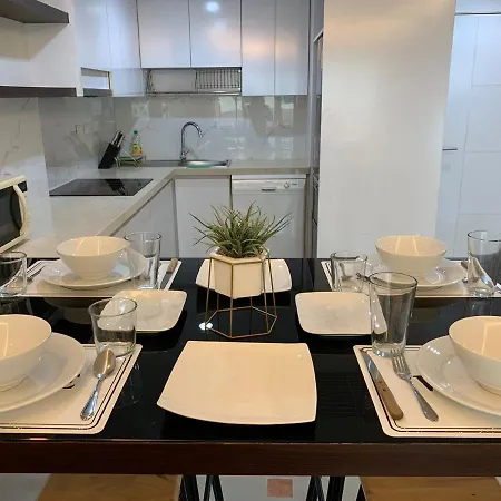 Garden #601 โรงแรม *