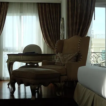 แอล เค ดิเอมเพรส 4* Pattaya