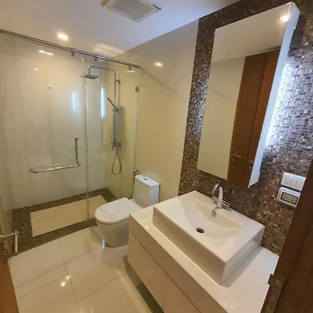 Sanctuary Wangomat 2 Bedroom 2 Ba อพาร์ทเม้น