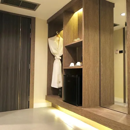 Hermann โรงแรม 4*