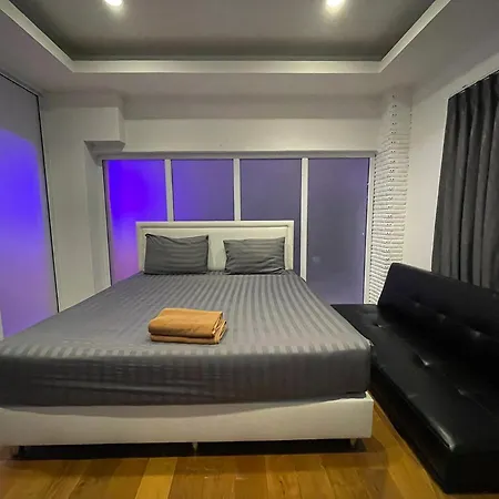 Holiday home Game Over Pool 4b Walking Street 2 Km