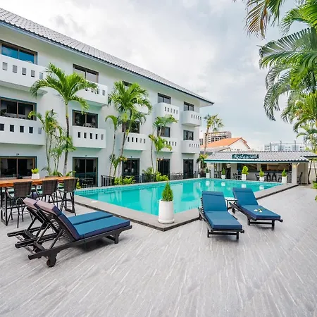 Del Max Pattaya