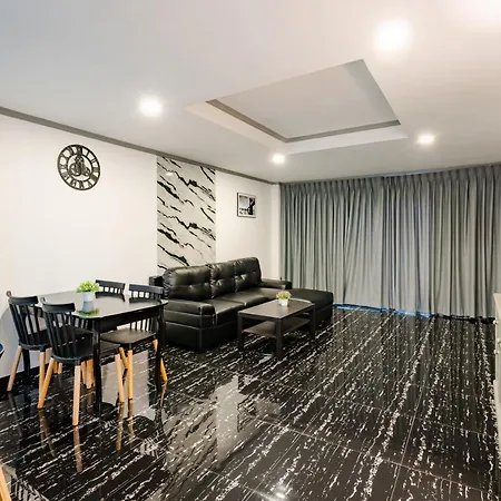 Apartment Del Max