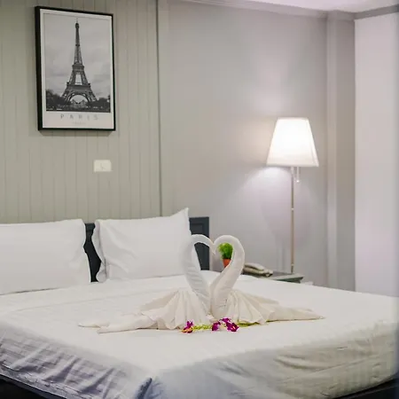 Apartment Del Max *