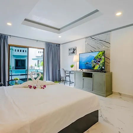 Del Max Apartment