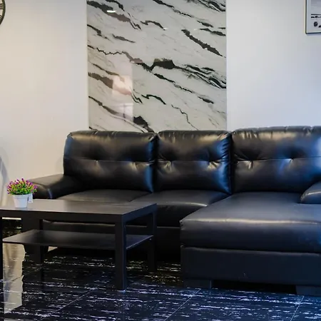 Del Max Apartment Pattaya