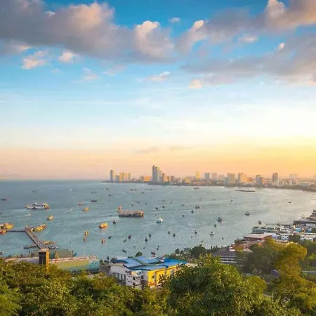 Express By Ihg Hotel Pattaya