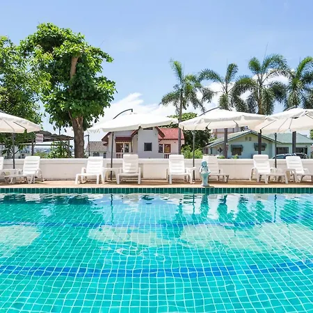 โรงแรม ซิง 3*