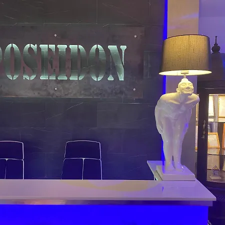 Poseidon Boutique