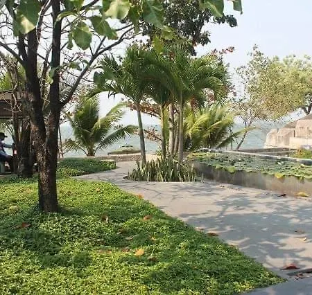 Sanctuary Wangomat 2 Bedroom 2 Ba อพาร์ทเม้น *