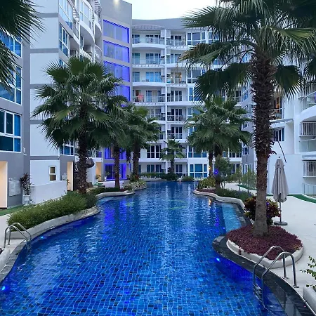 Grand Avenue By Bormon อพาร์ทเม้น *