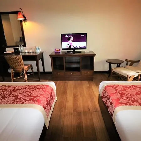 Mind 4* Pattaya