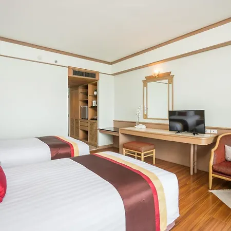 Cosy - Sha Extra Hotel 4*