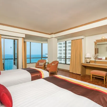 Hotel Cosy - Sha Extra
