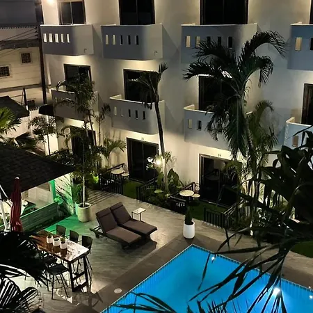 Apartment Del Max