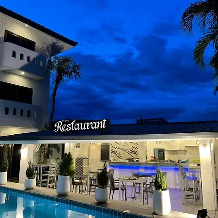 Apartment Del Max Pattaya