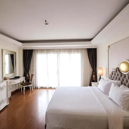 Lk Miracle - Sha Extra Hotel
