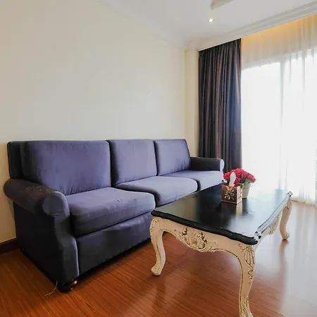 Hotel Lk Miracle - Sha Extra