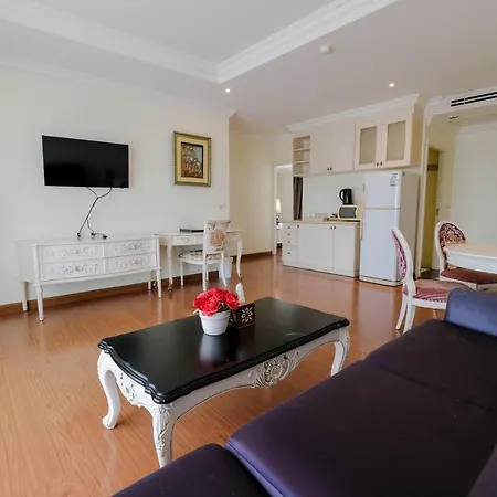 Hotel Lk Miracle - Sha Extra 4*