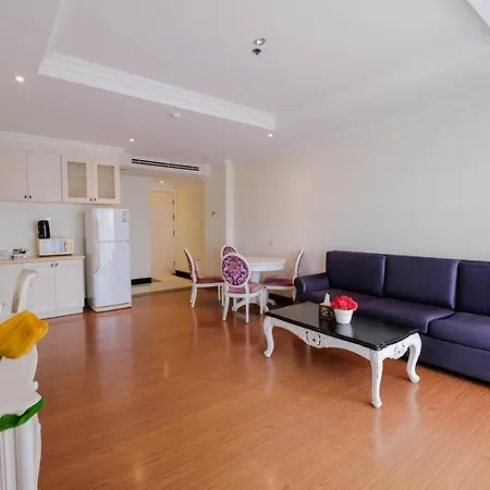 Lk Miracle - Sha Extra Hotel