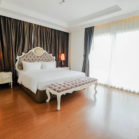 Lk Miracle - Sha Extra Hotel 4*