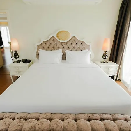 Lk Miracle - Sha Extra 4* Pattaya