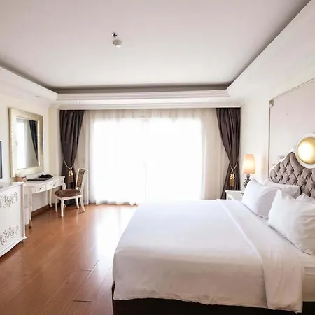 Hotel Lk Miracle - Sha Extra Pattaya
