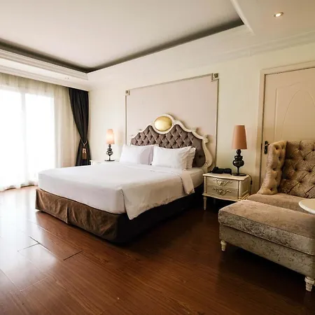 Lk Miracle - Sha Extra Hotel Pattaya