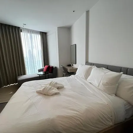Edge Central Pattaya
