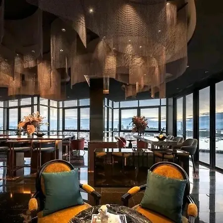 Edge Central อพาร์ทเม้น Pattaya
