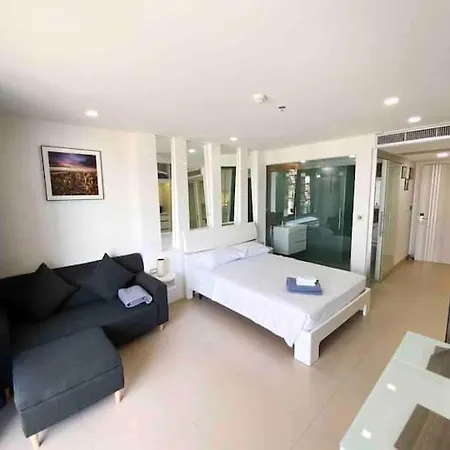 Sands Condo 14 By Thaiminatorpattaya Apartment *