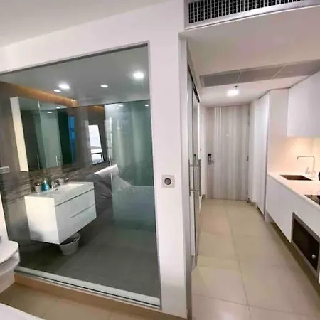 Apartment Sands Condo 14 By Thaiminatorpattaya *