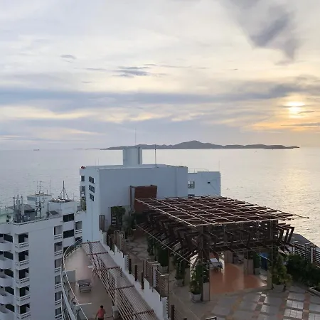 Sands 48 By Thaiminatorpattaya *