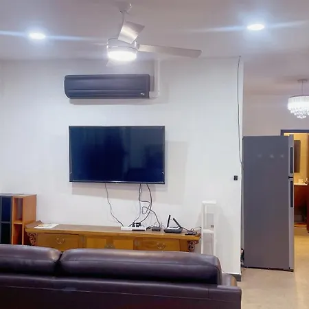 3 Bedroom Praitumnak Soi 4 By Daisy *