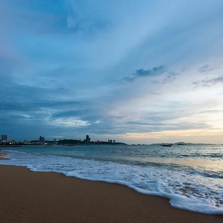 Hotel Seashore