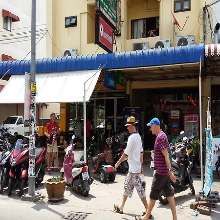 Parinya's 2* Pattaya