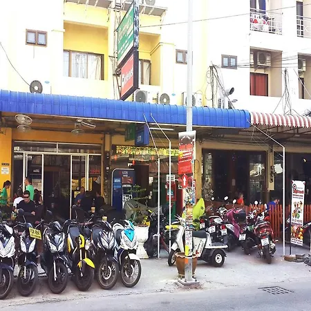 Parinya's Inn Pattaya