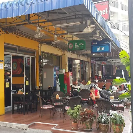 Parinya's Inn