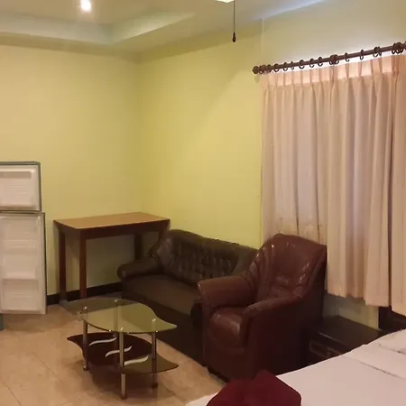 Parinya's 2* Pattaya