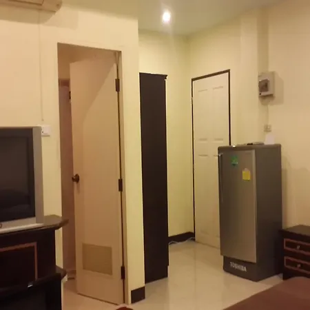 Inn Parinya's