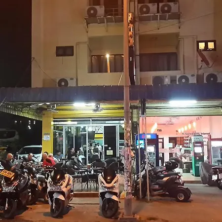 Parinya's Pattaya