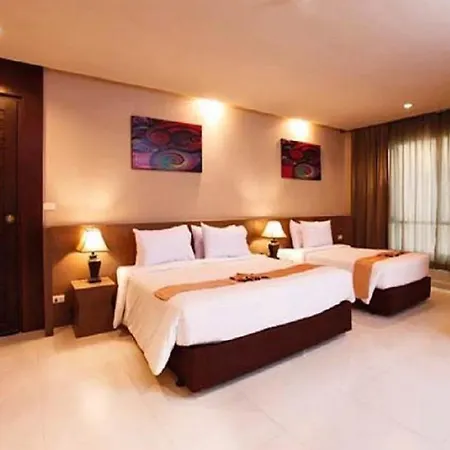 Loft Hotel Pattaya