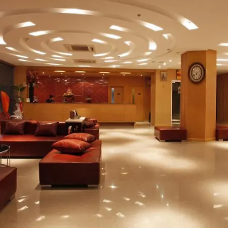 Loft 3* Pattaya