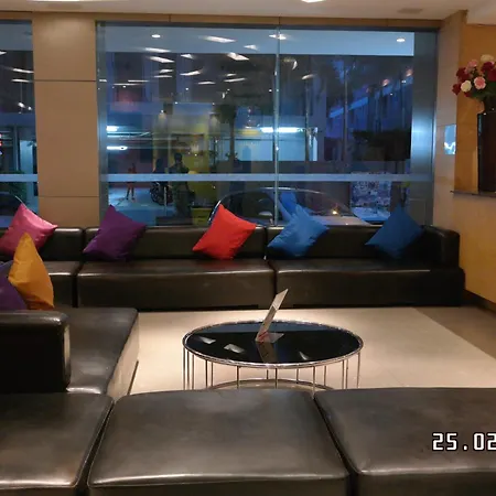 Hotel Loft Pattaya